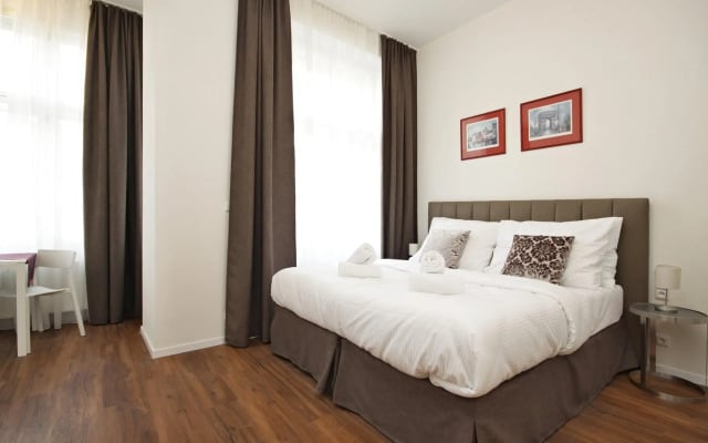 Elizabeth Suites