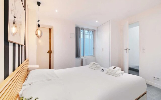 Super Appartment-2br 6p-bastille