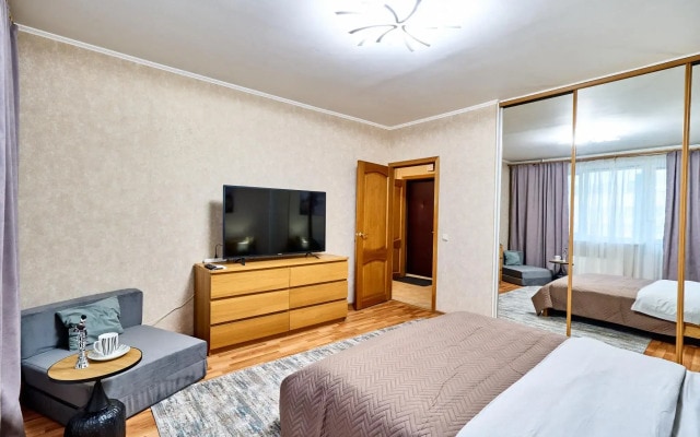 EasyGuest на Шарикоподшипниковская 18