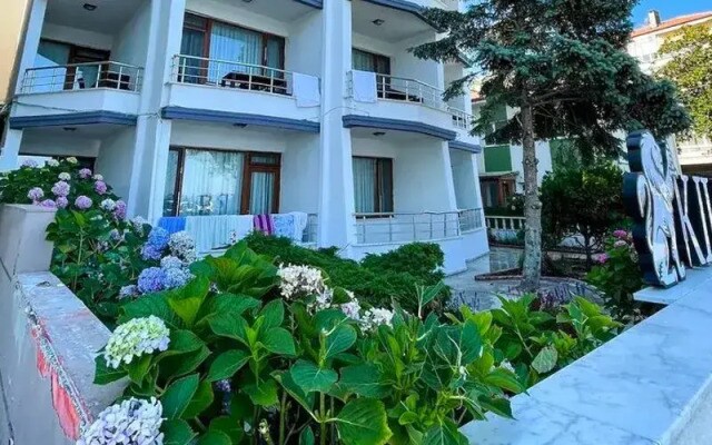Kılıçarslan Otel