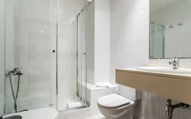 Amazing 1bed Flat in the Heart of Poble Sec