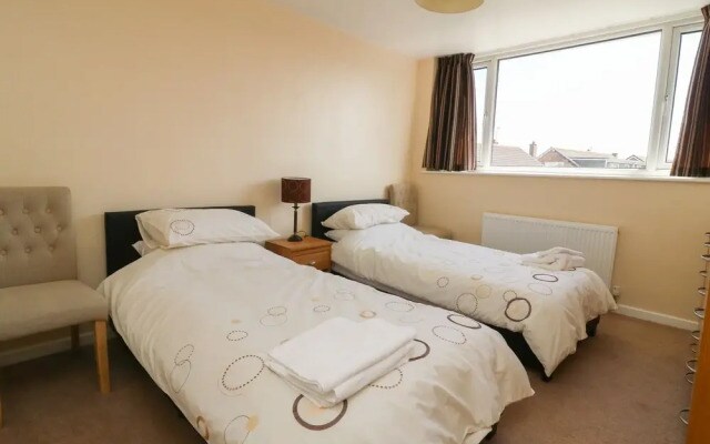 4 Ranby Drive