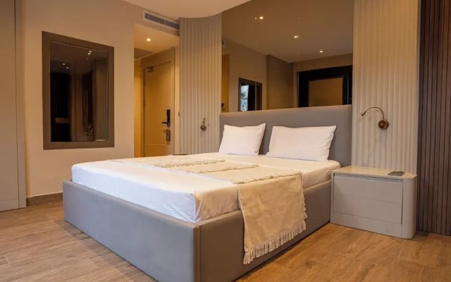 Verona Hotel