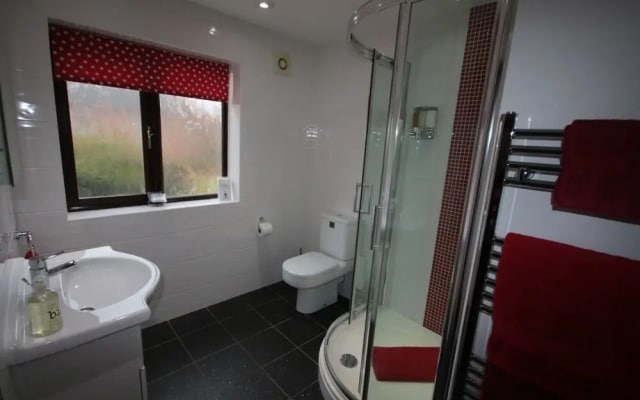 Eagles Guest House