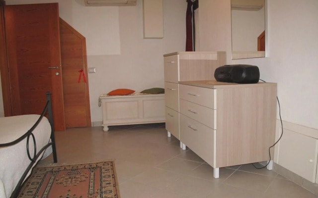 Abitazione Morosini