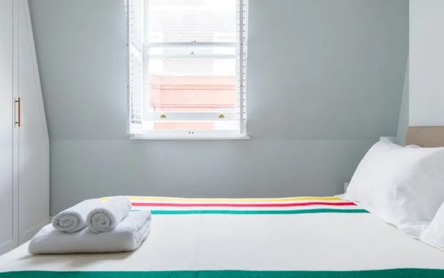 Incredible Leicester Sq 2BR - Terrace Netflix Nespresso