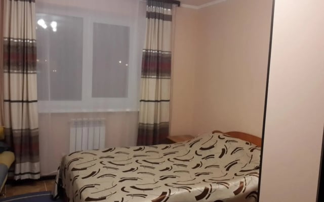 Гостевой дом на Степана Разина 80