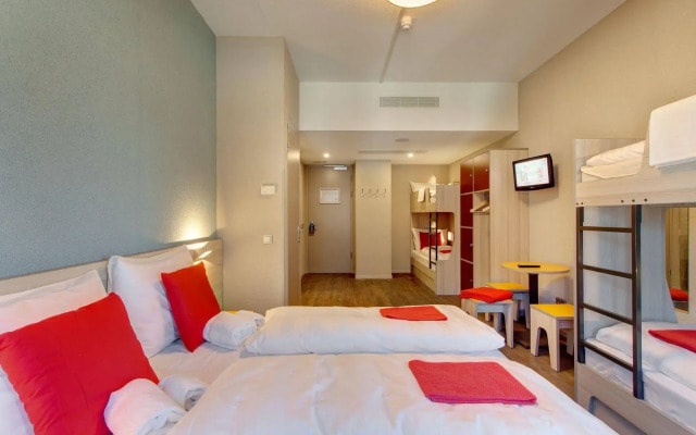 MEININGER Hotel Amsterdam City West