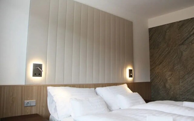 Hotel Bartoš