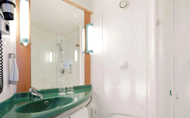 ibis München Garching