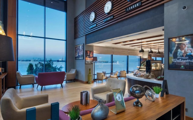 Holiday Inn Istanbul - Tuzla Bay by IHG