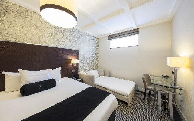 Hotel Notting Hill