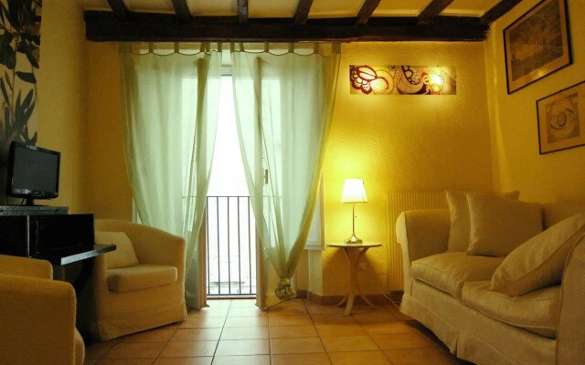 Campo de Fiori Residence