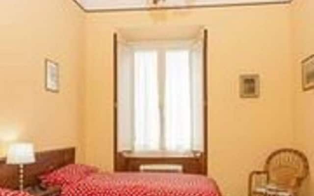 Rienzo Apartment