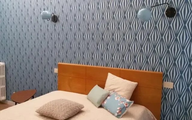 Ad Vatican Suites