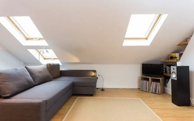 1 Bedroom Flat in Brockley