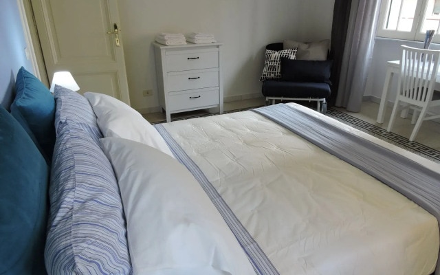 La Gioiosa B&B