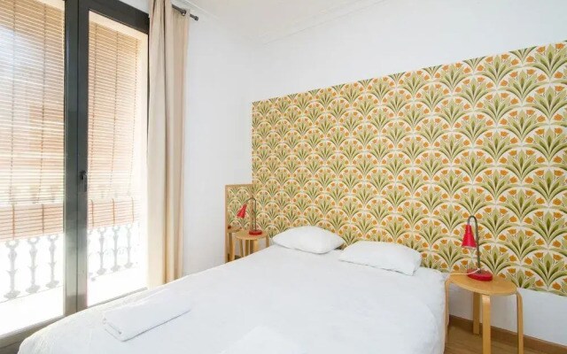 Molino House