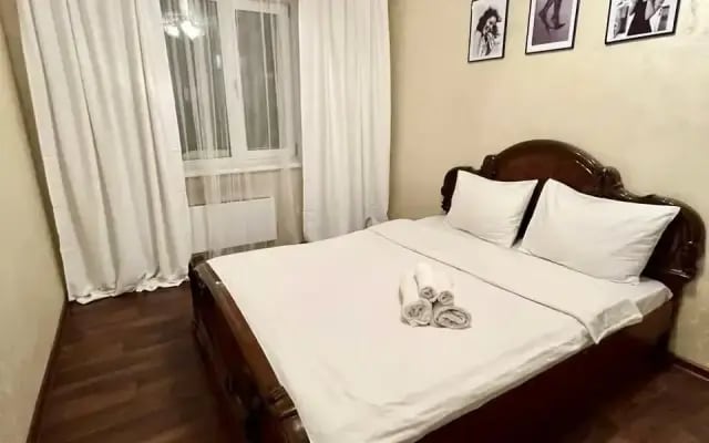Home Hotel (Хоум Отель) в 10-м микрорайоне 13