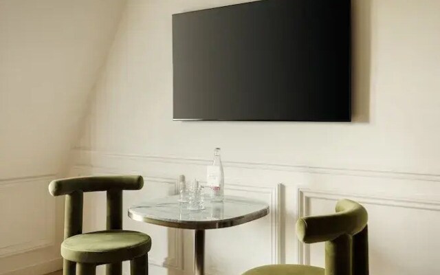 Leon Hotel-sacre Coeur View-suite-62