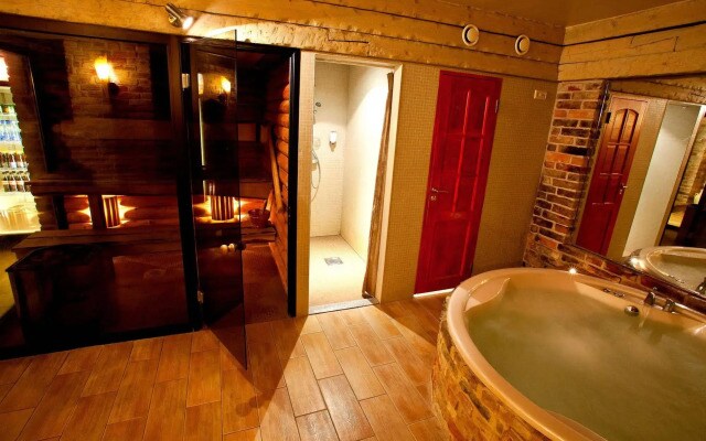 Nunne Boutique Hotel
