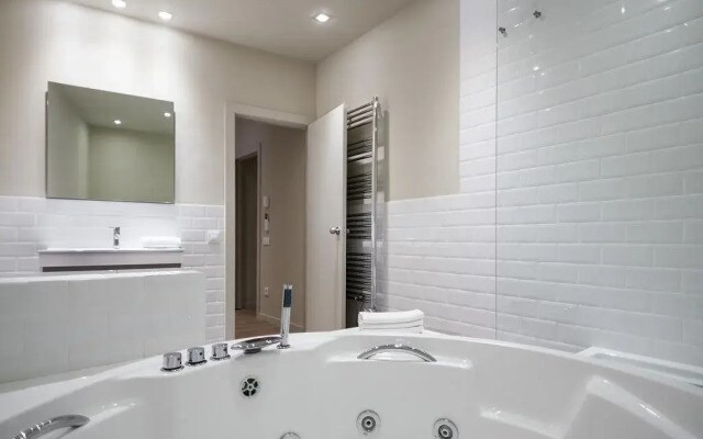 Ola Living Diagonal Apartments Barcelona