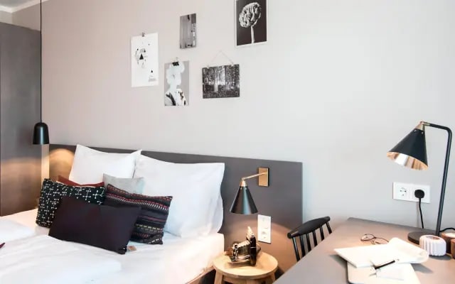 Apartments Lindwurm70