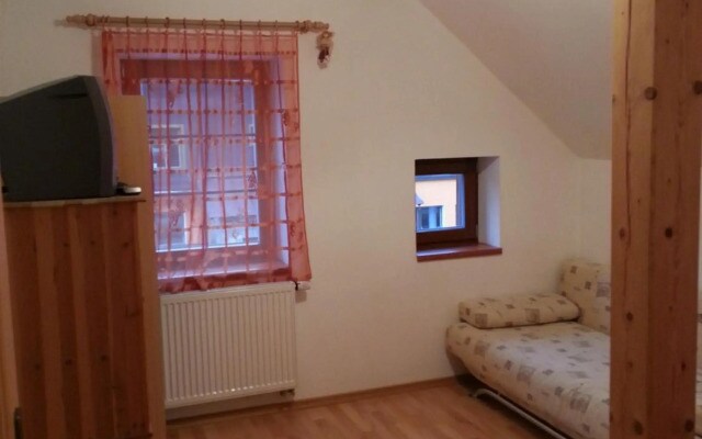 Harrachov Apartman