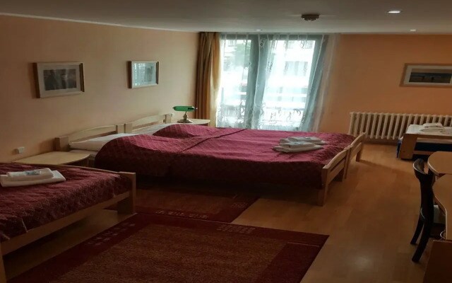 Grand Hotel
