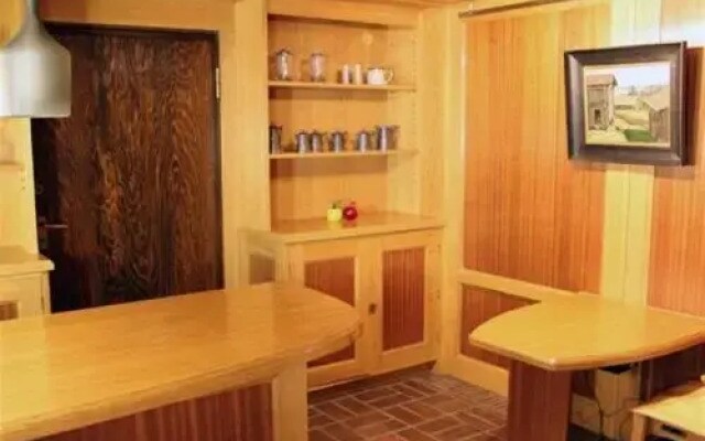 Art Hostel Honkahovi