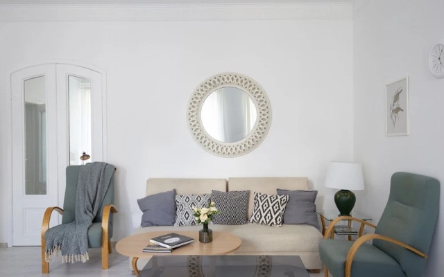 Gorod Rek Na Kutuzova 30 Apartments