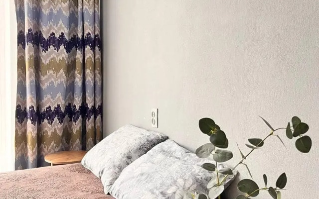 Open Apartments (Опен Апартментс) на Московском 205