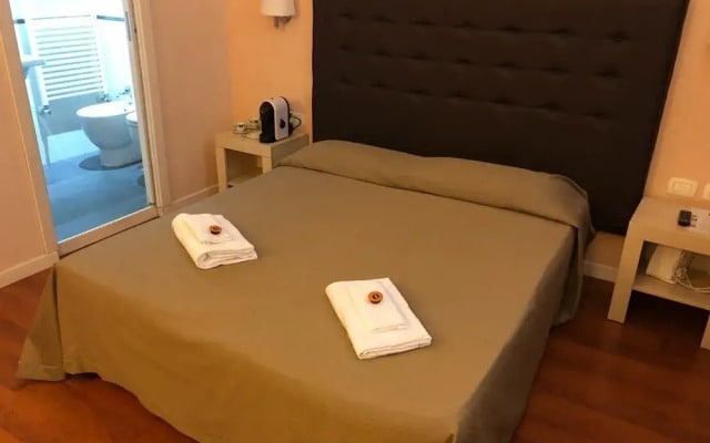 Elle Cavour Guest House