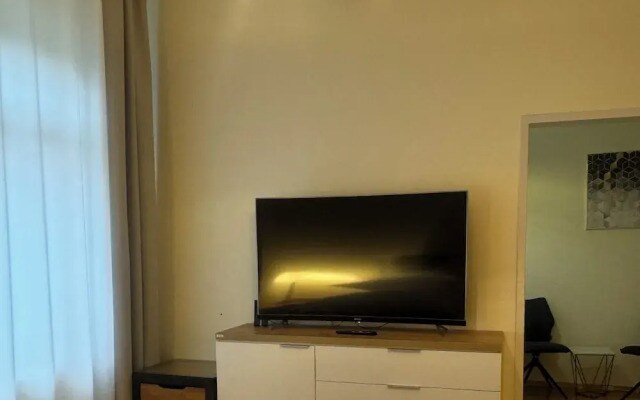 Cyty Apartment am Hauptbahnhof