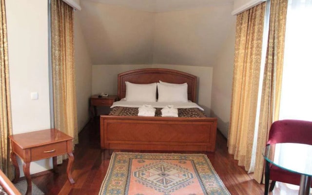 Florya Konagi Hotel