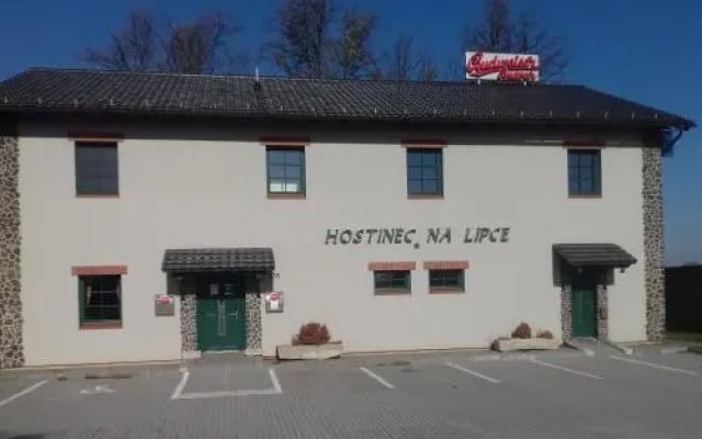Hostinec Na Lipce