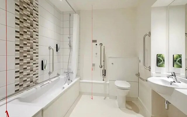 Premier Inn London Hayes North