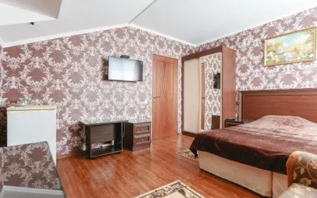 Kedr Guest House