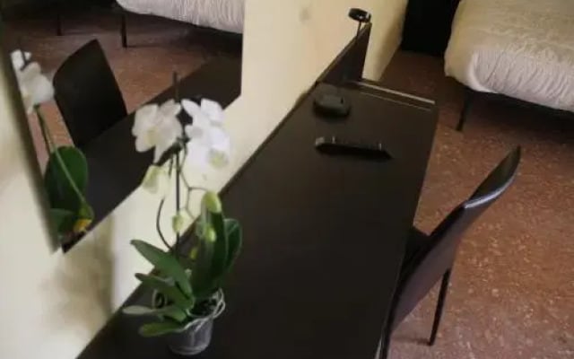 Eco bed and breakfast Marela