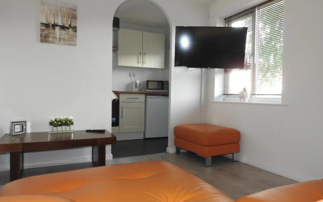 Serviced Accommodation
