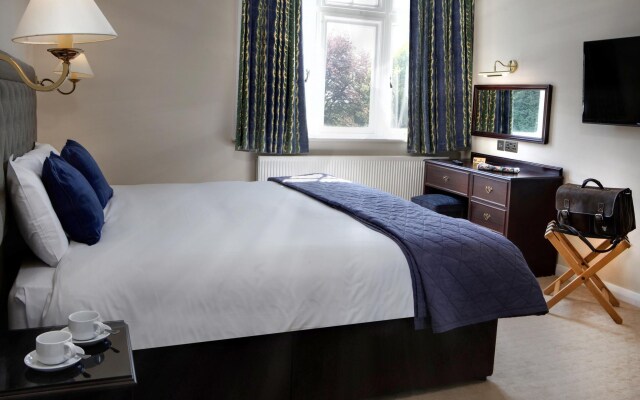 Bestwood Lodge