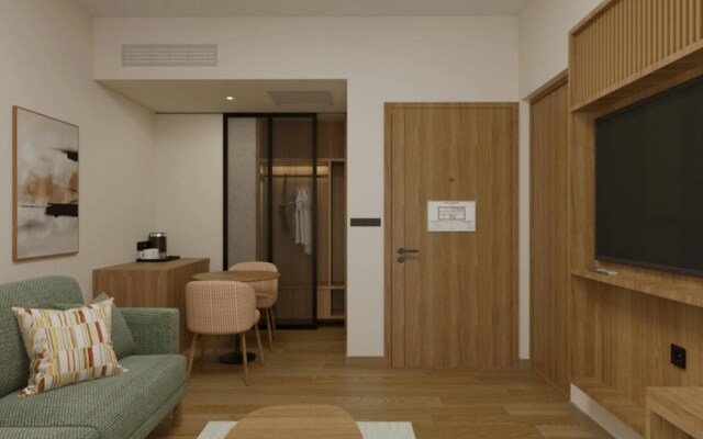 Hilton Garden Inn Istanbul Pendik