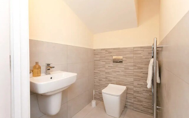 Condron 3 bedroom house
