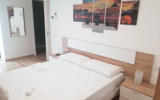 Pisky's Guest House