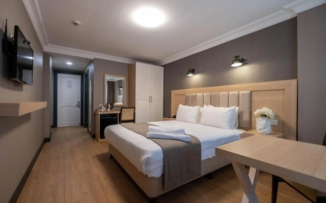 Berr Hotel