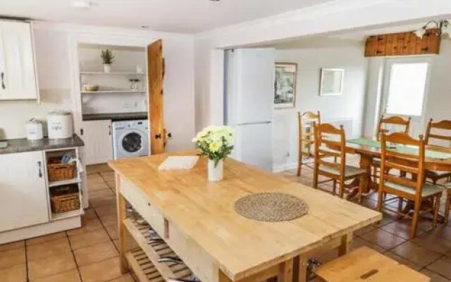 Whinhill Cottage