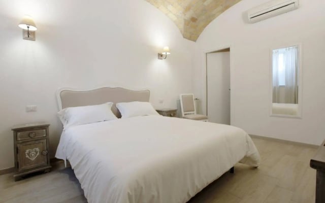 Suite Maggiore