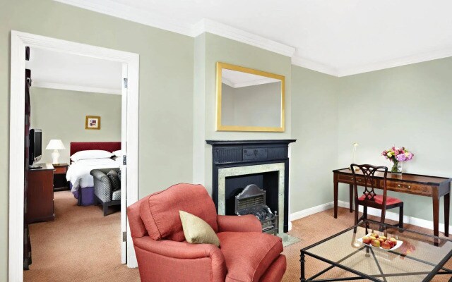 Sheraton Grand London Park Lane