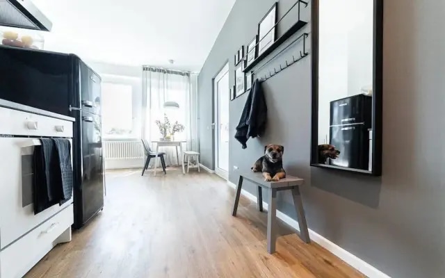 Greystay Apartments Steglitz
