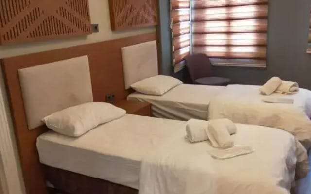 Luxury Apartment At Taksim